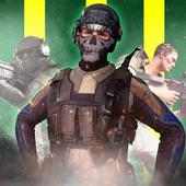 Unknown Battle Ground : Dead Duty FPS Shooter