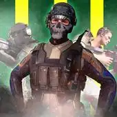Unknown Battle Ground : Dead Duty FPS Shooter