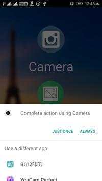 PIP Camera - New Photo Editor App screenshot 3