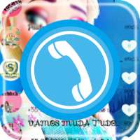 GB WA Terbaru 2021 Warna Biru on 9Apps