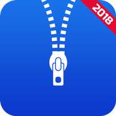Easy Zip Unzip & UnRAR