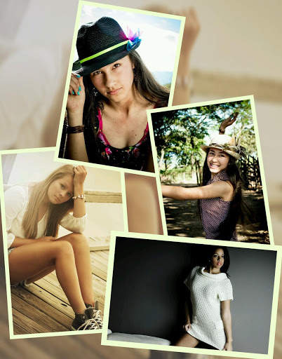 Photo Collage Editor screenshot 5