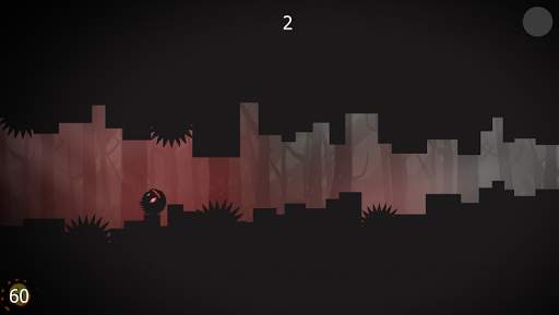 Impossible Roll: Escape скриншот 3