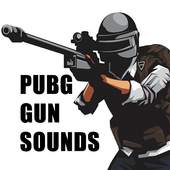 PUBG Gun Sounds 6.0