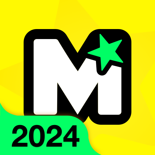 Editor de Vídeo Música-MyMovie icon