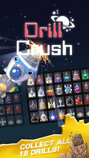 Drill Crush screenshot 4