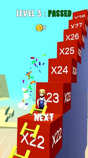 Speedy Jumps screenshot 2