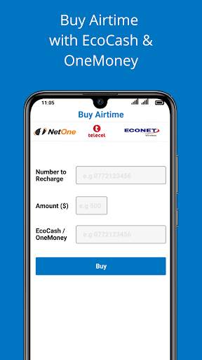 Pindula - Zim news, buy & sell screenshot 3