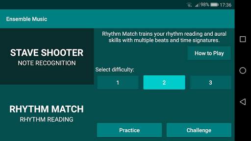 Ensemble Music screenshot 5