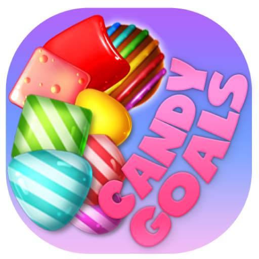 Candy Goals 1.0