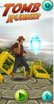 TOM RUN FAST screenshot 1