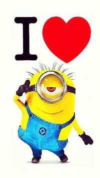 minion wallpapers free hd screenshot 1
