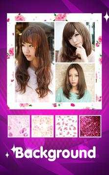 Photo Grid Collage Maker Pro screenshot 2