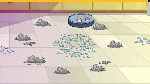 Room and a Half screenshot 4
