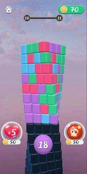 Color Game 3D स्क्रीनशॉट 5