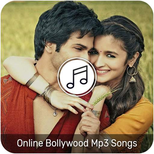 Online Bollywood MP3 Song 1.1