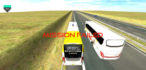 Indian Sleeper Bus Simulator 3D screenshot 8