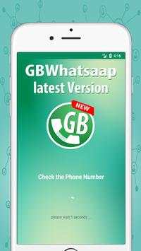 GBWhats New Version скриншот 8