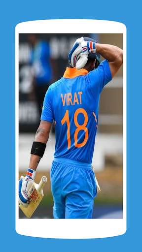 Virat Kohli Wallpaper HD 4k screenshot 7