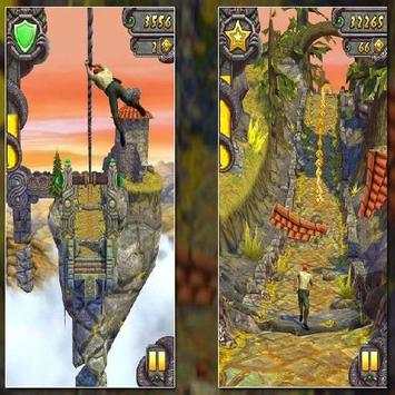 the Guide of Temple Ron 2 screenshot 1
