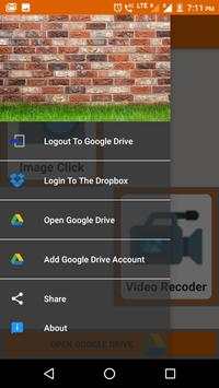 Spy Camera screenshot 3