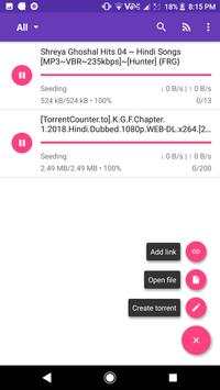 Movie Downloader - Torrent Search Engine, TorrentZ screenshot 7