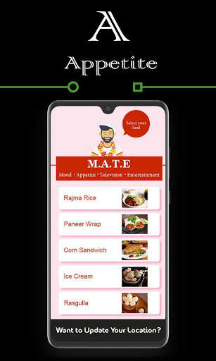 MATE screenshot 2