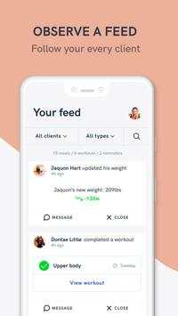 Kilo Fit screenshot 5