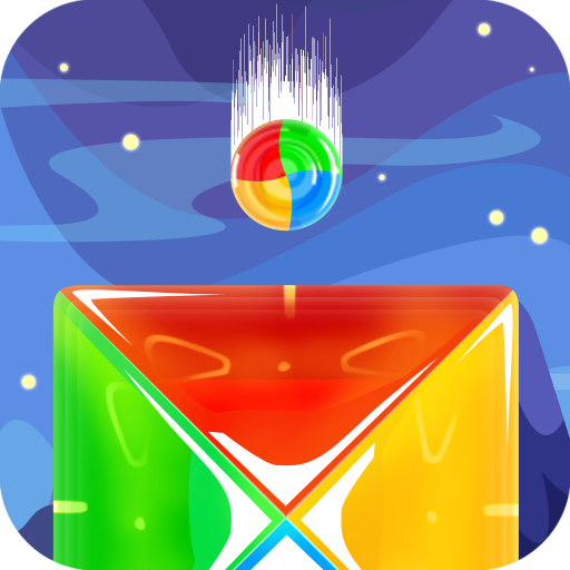 Candy Go Home icon