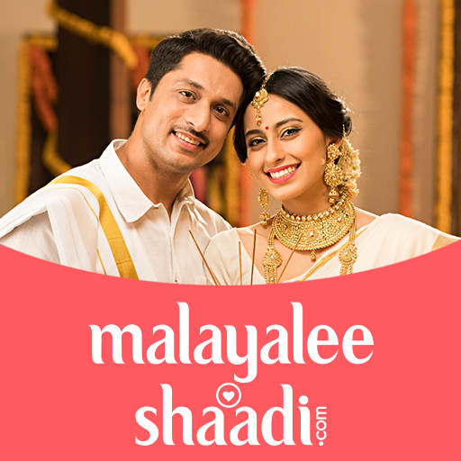Kerala Matrimony by Shaadi.com 9.25.2