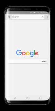 Web Browser - Fast, Safe, Privacy, Data Saving screenshot 2