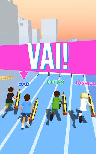 Doodle Run screenshot 6