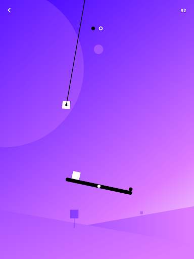 Swing – a relaxing game screenshot 14