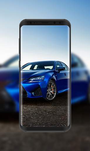 Car Wallpapers HD - 2020 screenshot 6