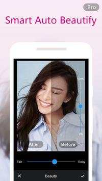 HD Camera Pro for Android screenshot 3