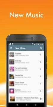 Foxy Music screenshot 2