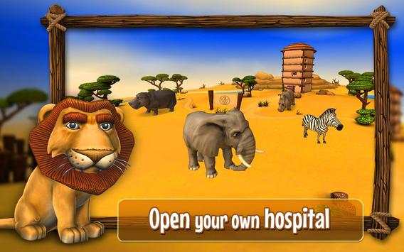 PetWorld: Animal Hospital screenshot 6