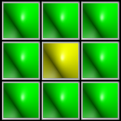 Multi drum pad icon