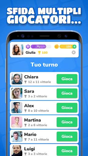 94 Secondi screenshot 2