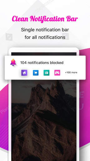 NotiSaver: Stop Receiving Junk Notifications screenshot 2