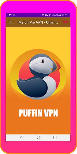 new vpn blocker free vpn screenshot 1