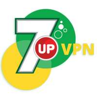 7UP VPN logo