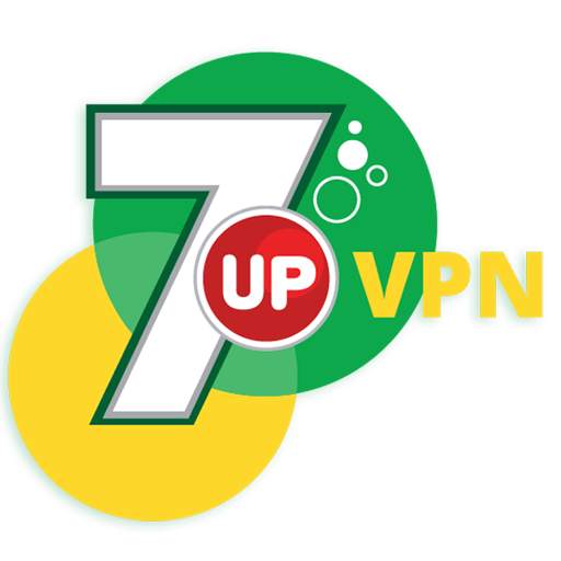 7UP VPN screenshot 3