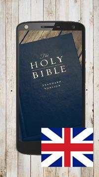 Holy Bible English Version screenshot 1