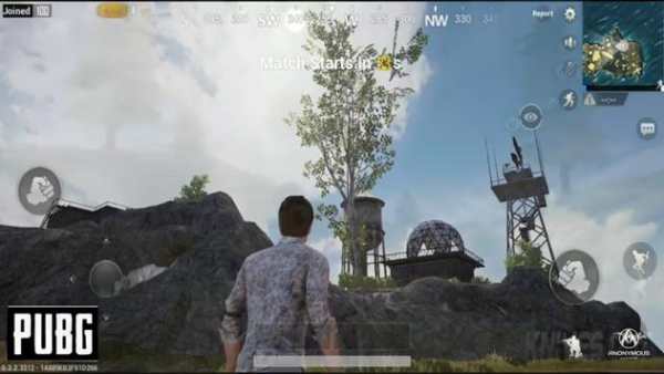 Play PUBG Mobile PLAYERUNKNOWN BATTLEGROUND Guide screenshot 1