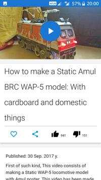 Indian Rail world screenshot 3