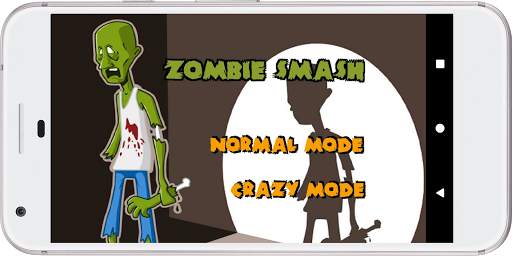 Mad Zombie Dead - Defense & Battle screenshot 1