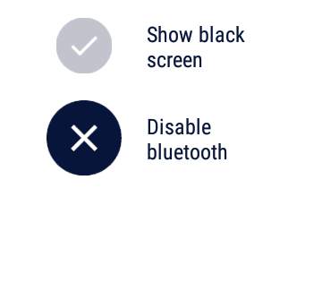 Charging Wear screenshot 3