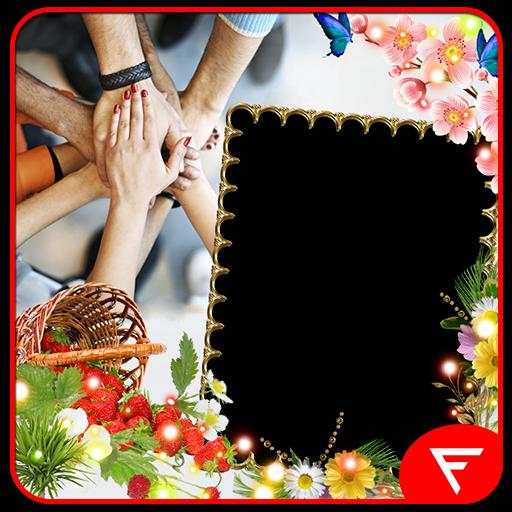 Festival Insta DP: Guru purnima & Rathyatra screenshot 4