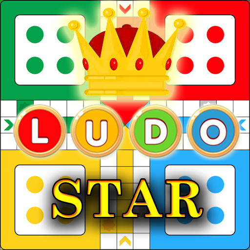 Ludo Star icon